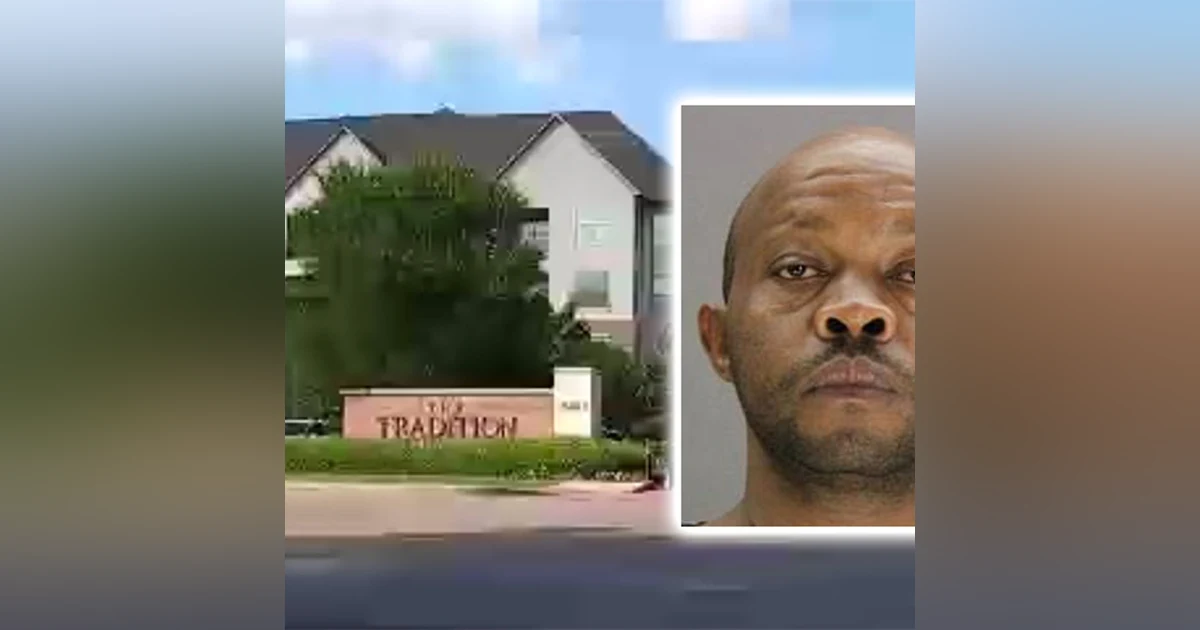 Interview with suspected serial killer Billy Chemirmir