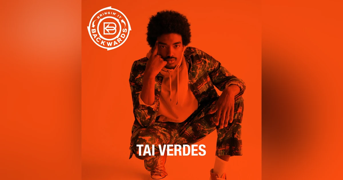 Interview with Tai Verdes