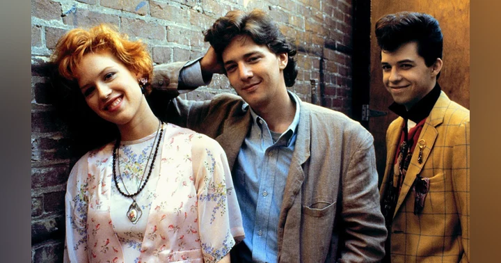 image for The Impact of John Hughes Movies on 80s Kids
