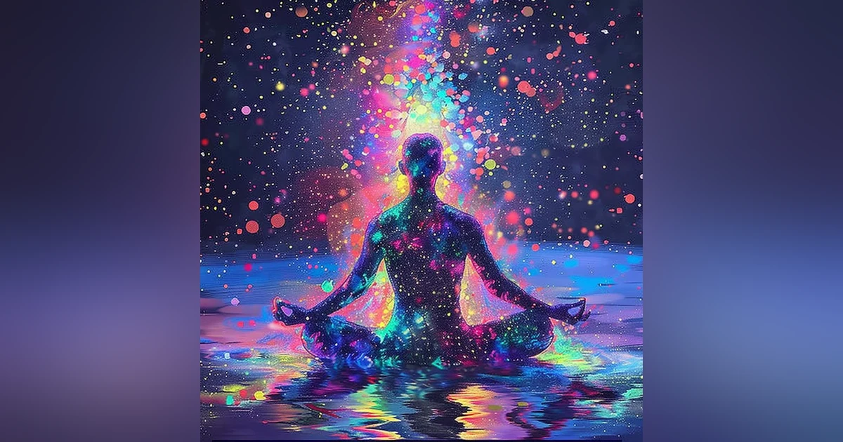 💫YOU WILL MANIFEST in 5 Minutes, JUST DO THIS | Joe Dispenza (JOE DISPENZA GUIDED MEDITATION)