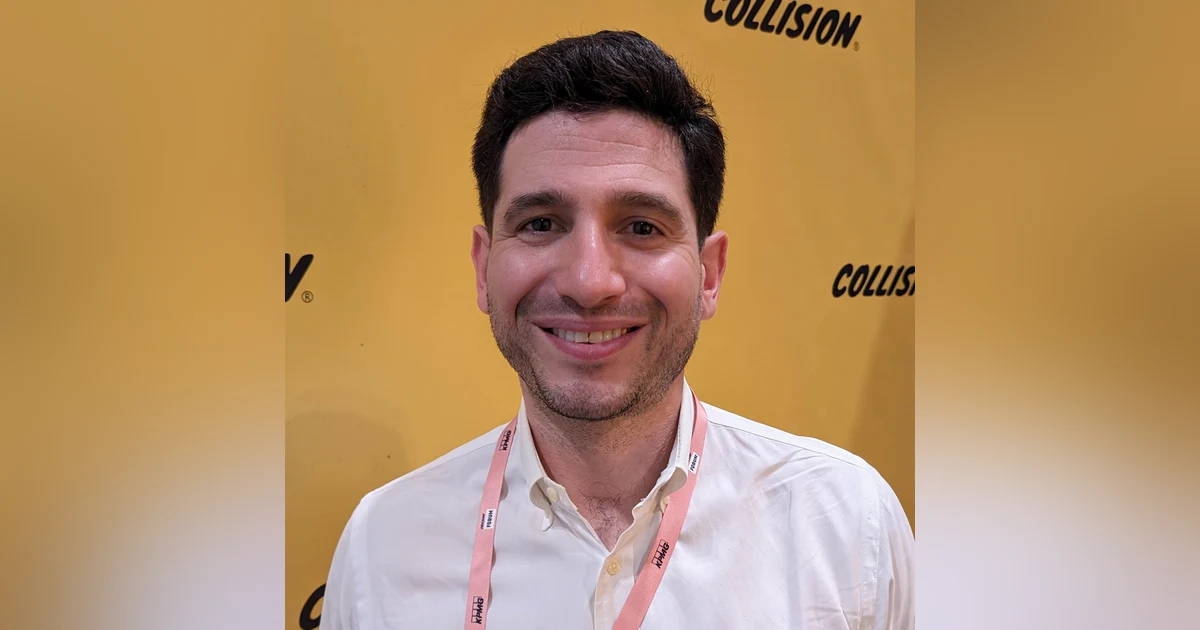 AI-Driven Creativity; Matt Panousis