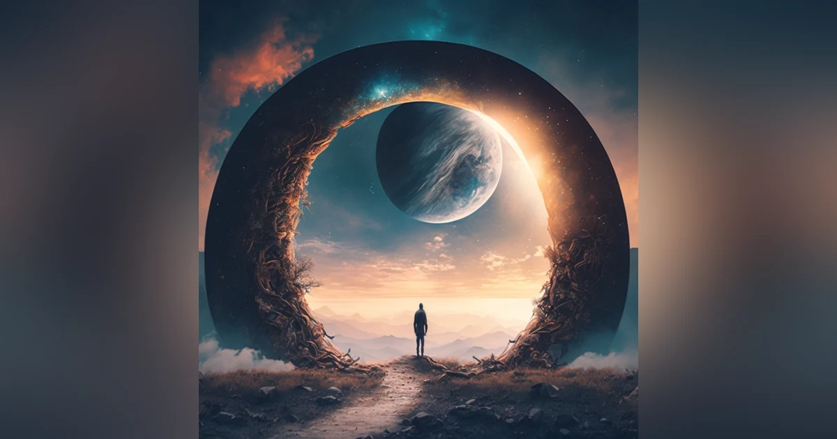 A Dreamy Mix of Relaxing Music and Soothing Sounds