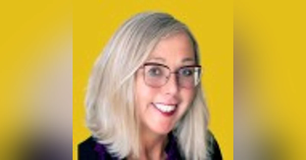 Mobile Opticians - Take the L.E.A.P. with Helen Whitaker
