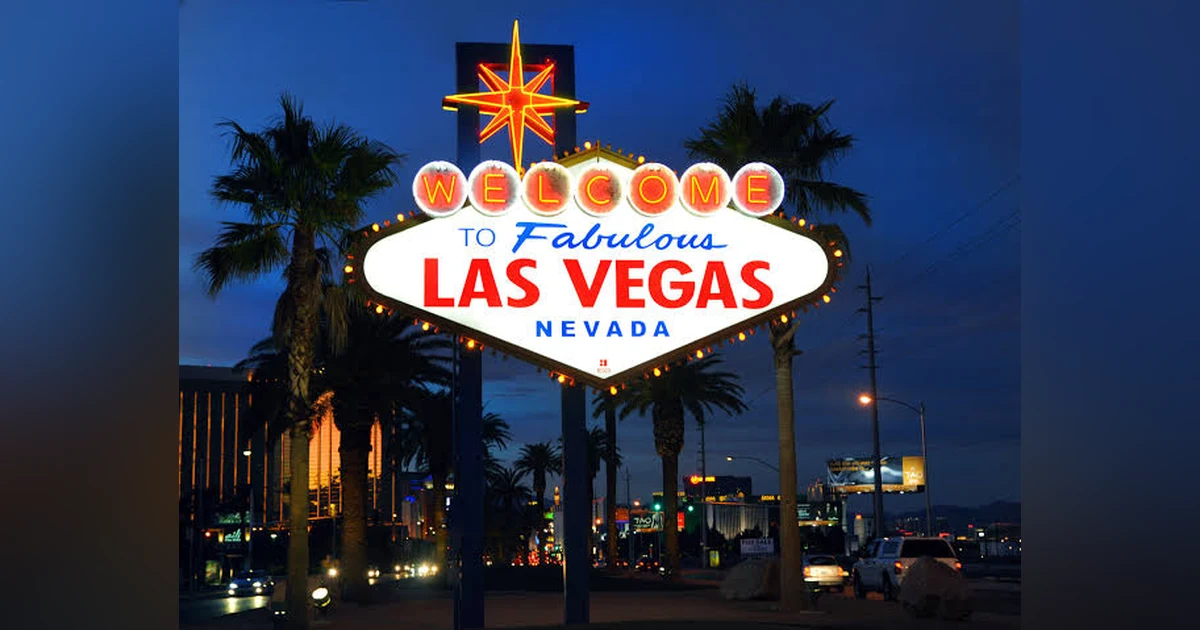 LAS VEGAS GHOSTS, LEGENDS, AND SUPERSTIONS