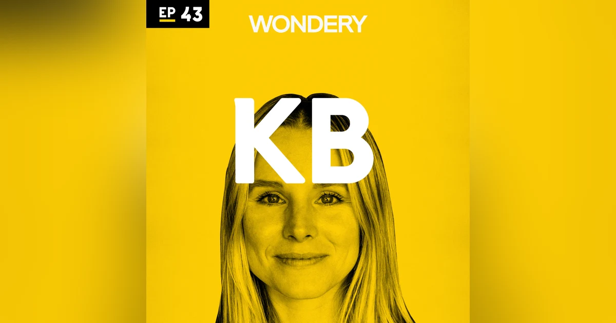 The Good Place Week: Kristen Bell