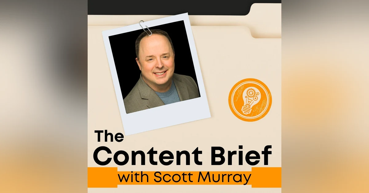 Introduction to The Content Brief