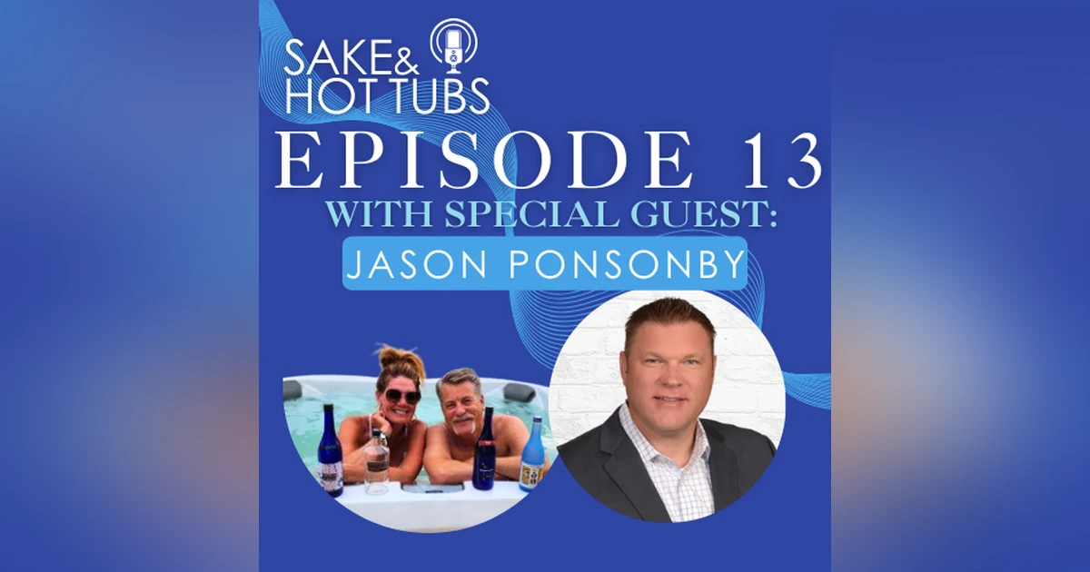 S1E13 | Jason, Leadership, and Life Pivots