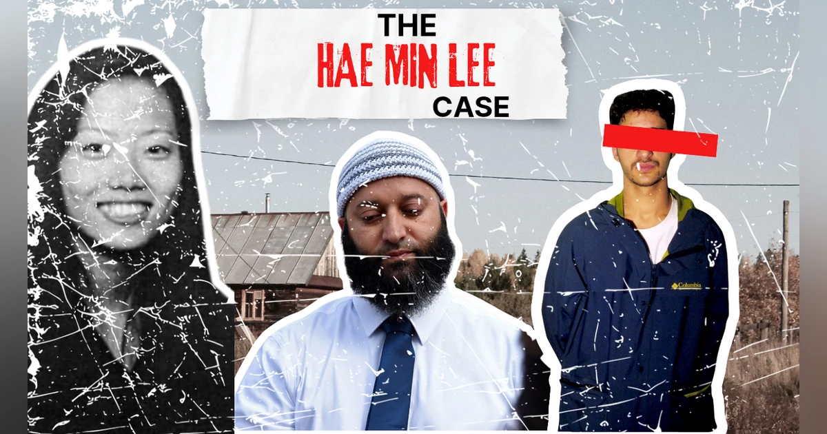 REVISITING THE WRONGFUL CONVICTION OF ADNAN SYED