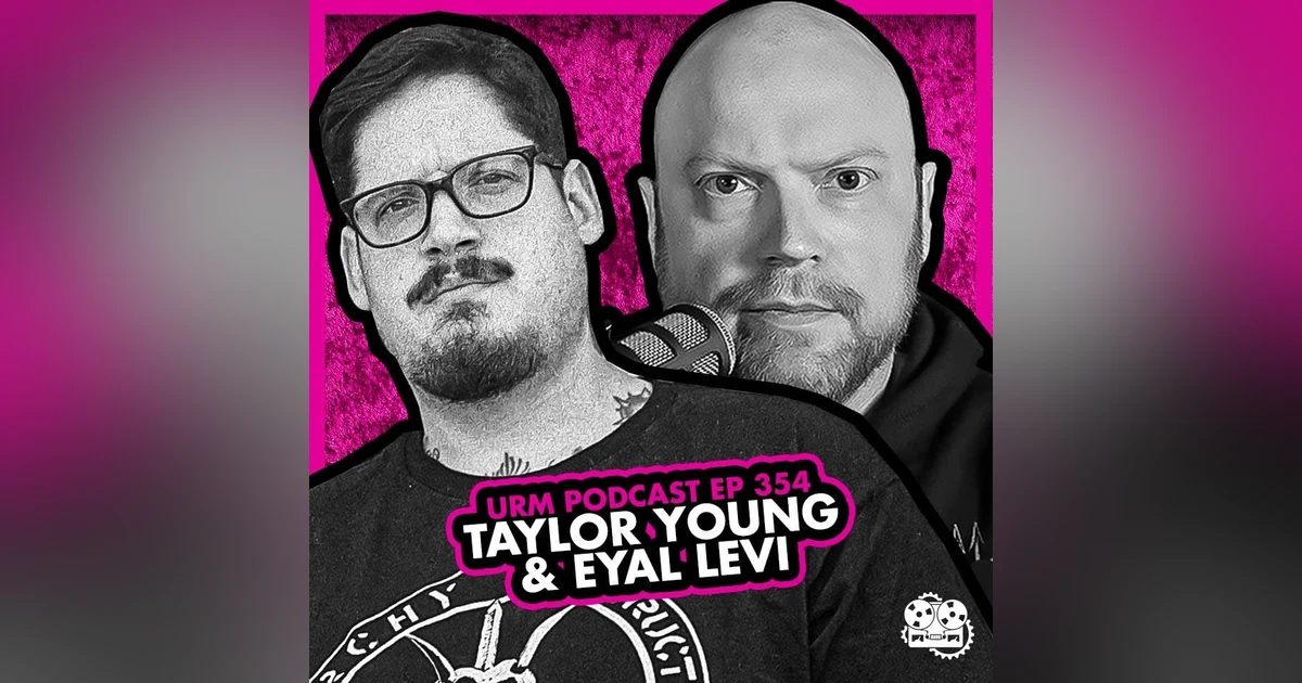 EP 354 | Taylor Young