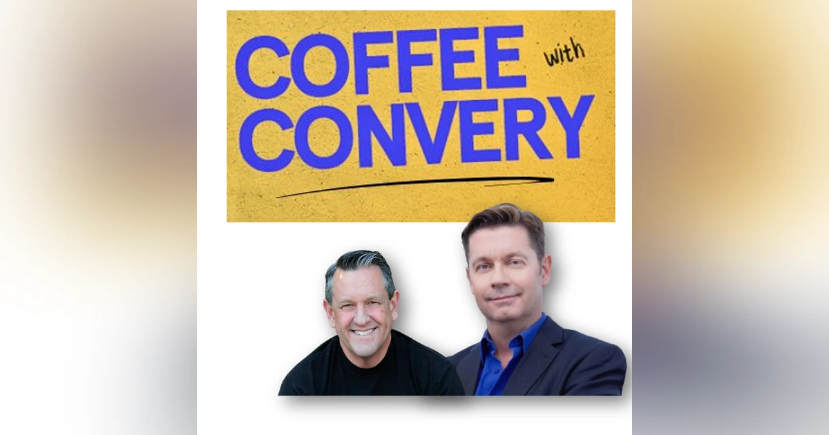 From Storytelling and Making Waves to Investigative News with Kevin O'Keefe