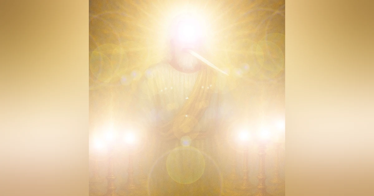 Revelation Chapter 1