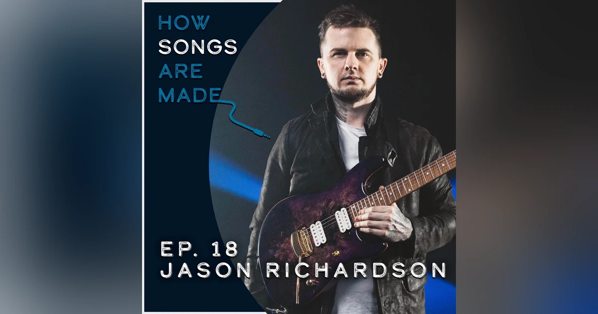 Jason Richardson