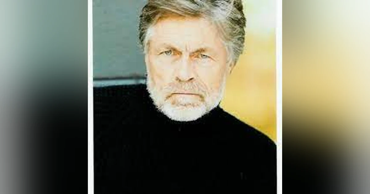 Season 2-Episode 15 - Art Hindle