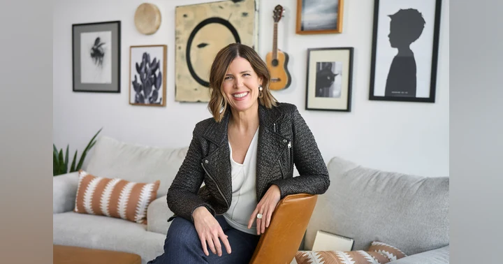 image for The Power of One Story: Kris Jones on Transforming Business Success Through Storytelling