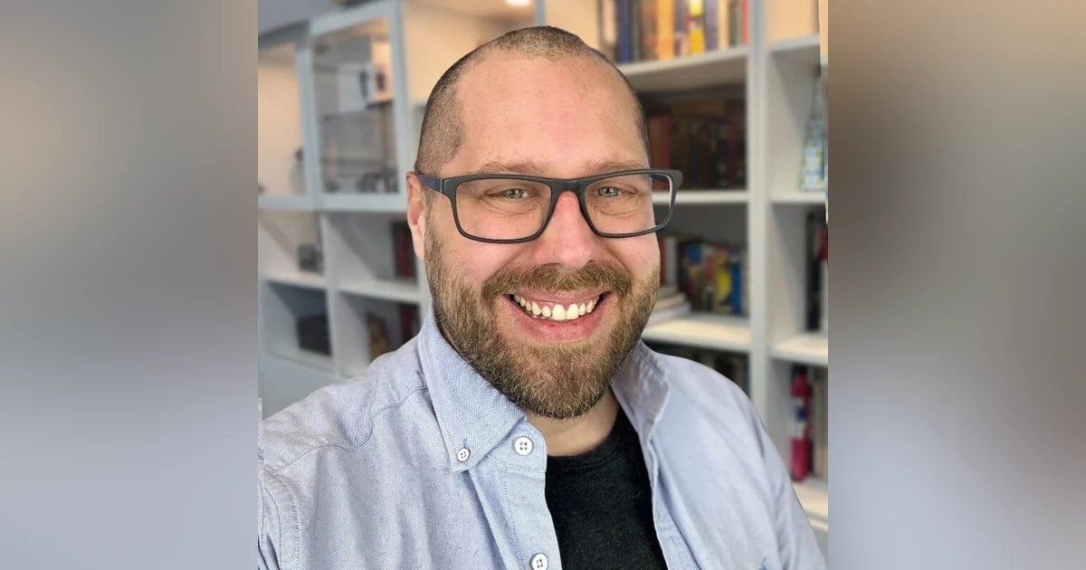 Episode 12: Patrick Stafford on why marrying technical skills with the right mindset will transform your content career