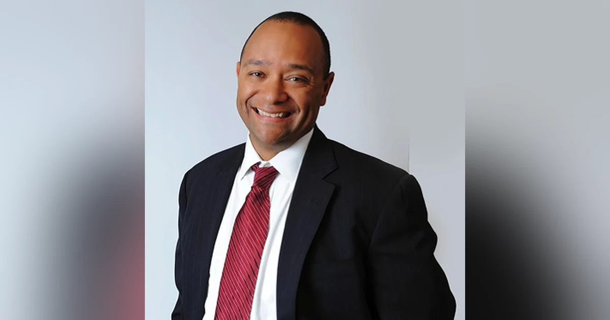 Hon. Scott Jackson (ACBA) - George Washington