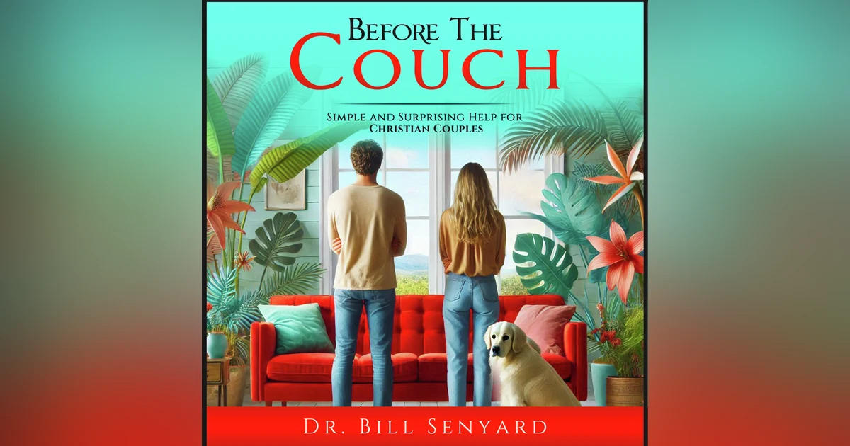 Before the Couch PODCAST 2