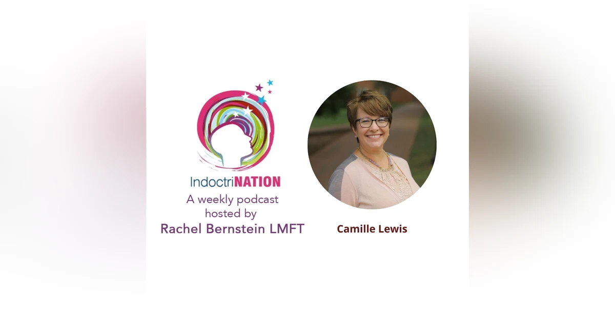 Klandamentalism with Camille Lewis