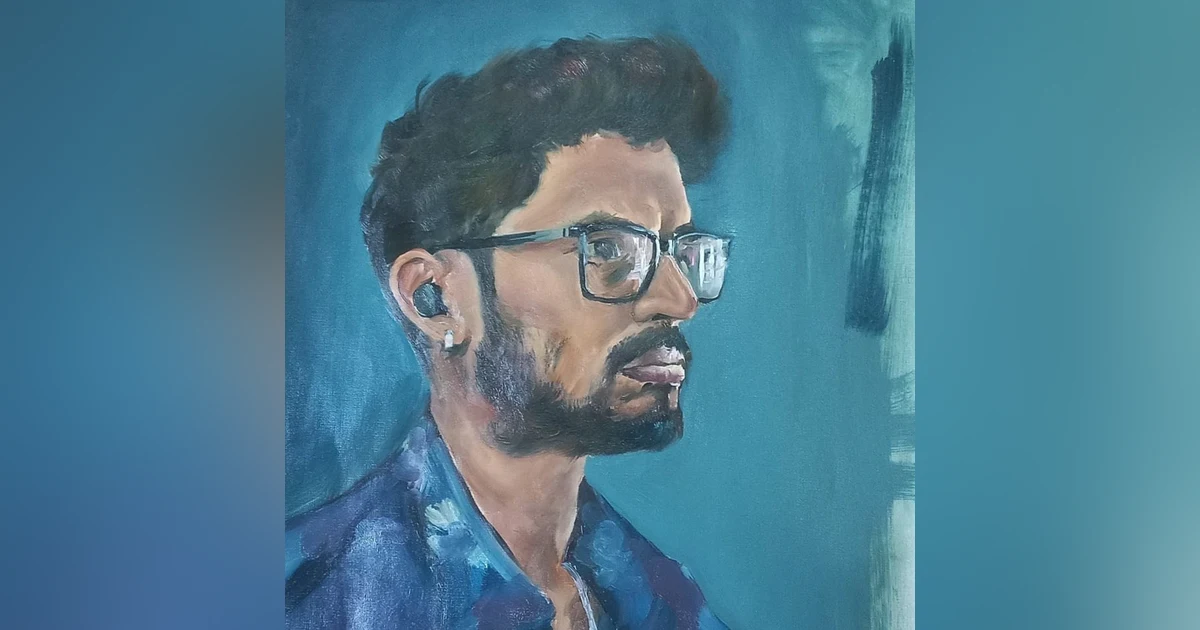 'మైరావణుడు' నవల - యువ రచయిత ప్రసాద్ సూరి తో పరిచయం