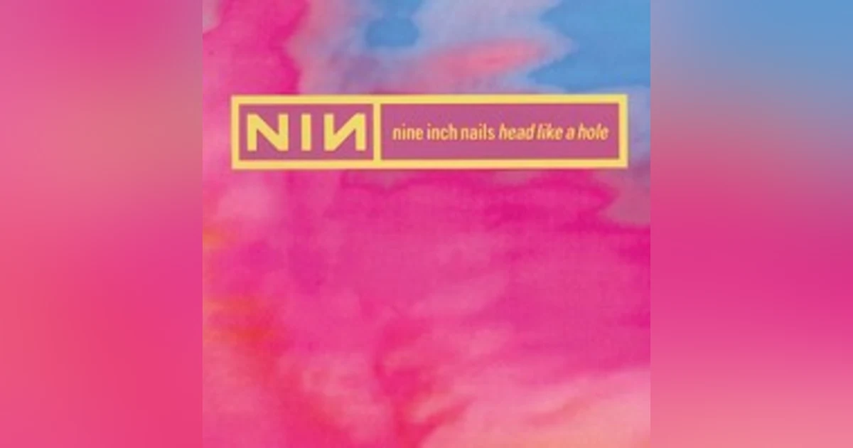 (#012) Nine Inch Nails - Head like a Hole (Isolated Tracks)