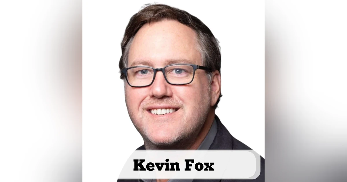 Kevin Fox