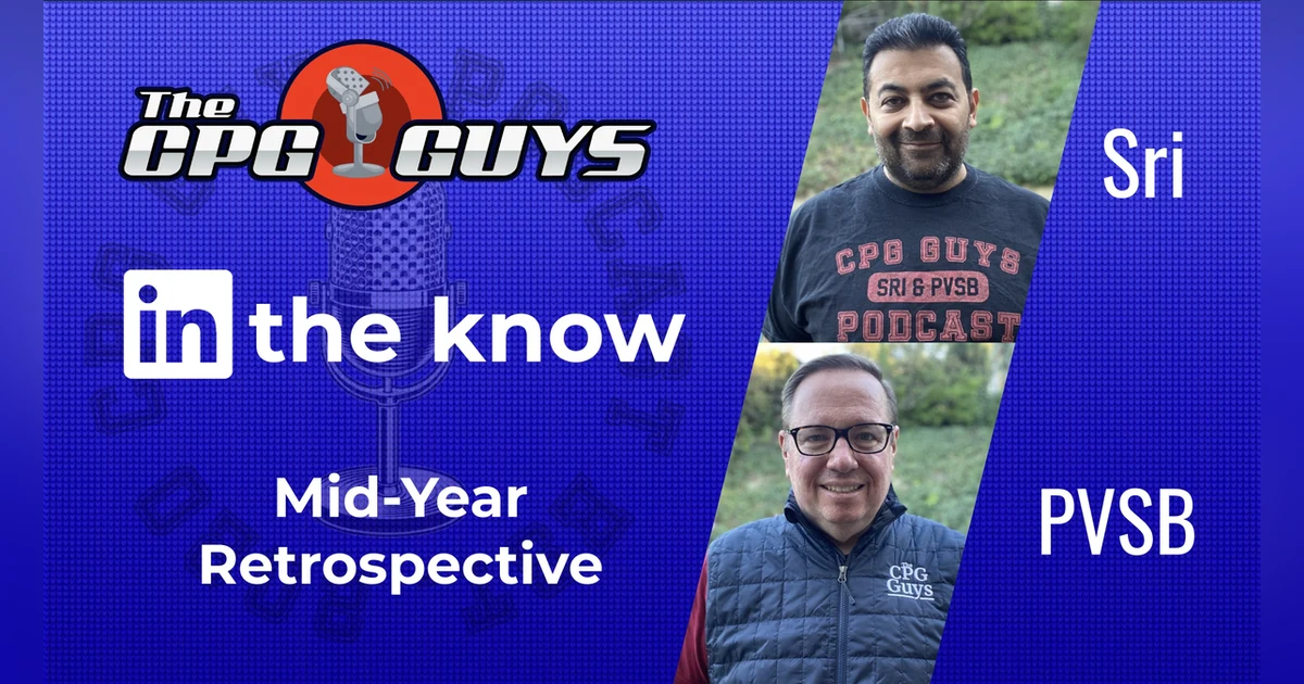 2022 Mid-Year Retrospective with Sri & PVSB