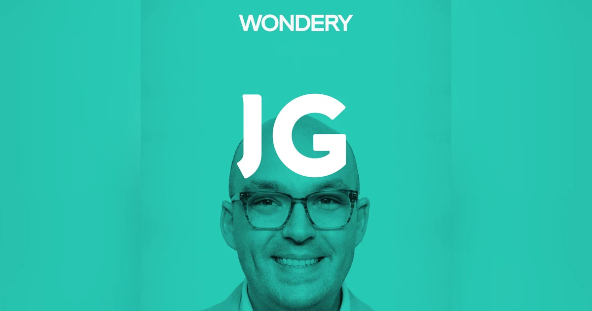 Justin Garcia (on the science of sex)