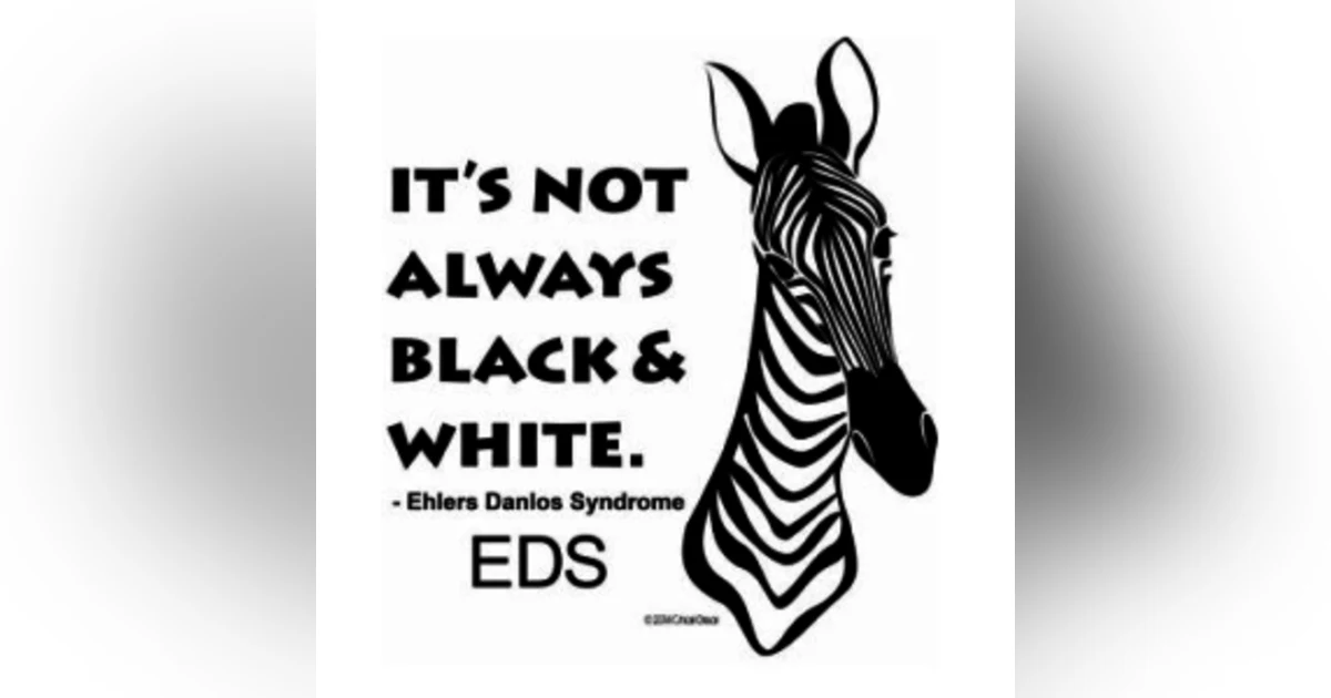 Integrative Approaches to Ehlers Danlos Syndrome With Dr. Jessica Pizano and Sabrina Vaz
