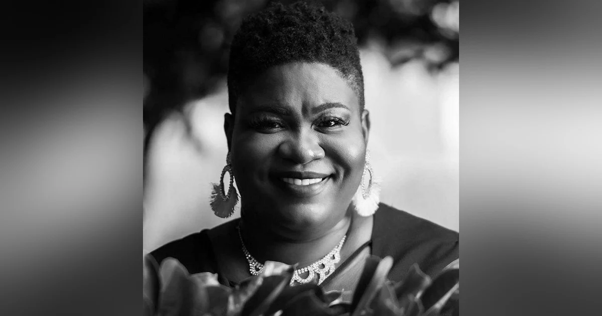 Sorana Mitchell on Finding Joy After Struggle