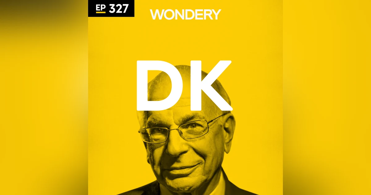 Daniel Kahneman