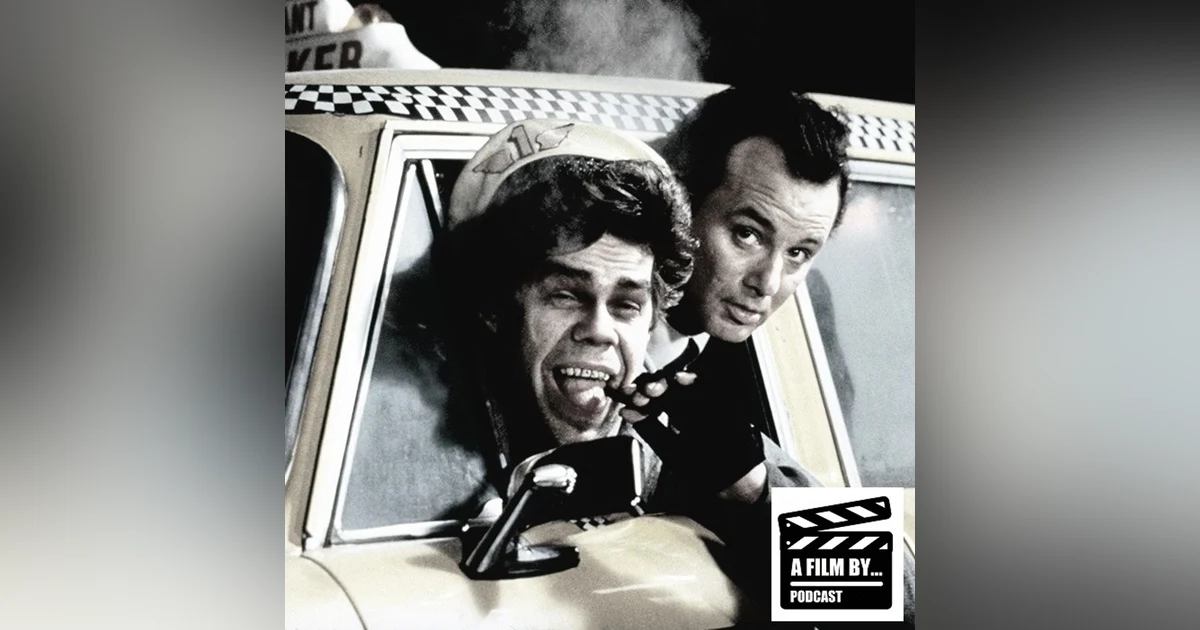 Richard Donner - Scrooged: Redux