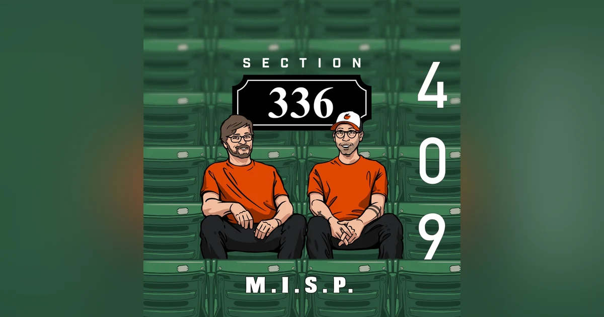Pod 409 : M.I.S.P.