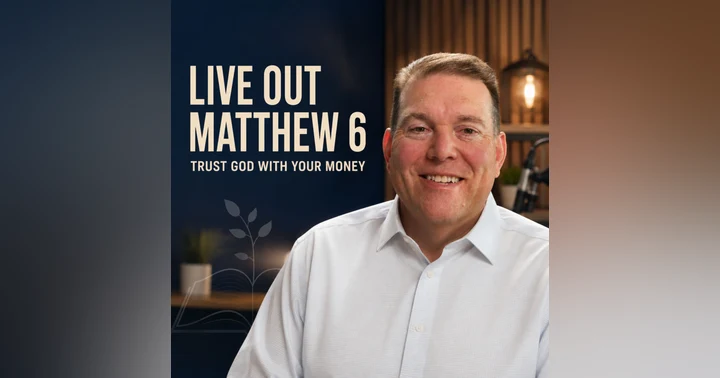 image for How to Stop Worrying About Money When You're Starting Over Later in Life