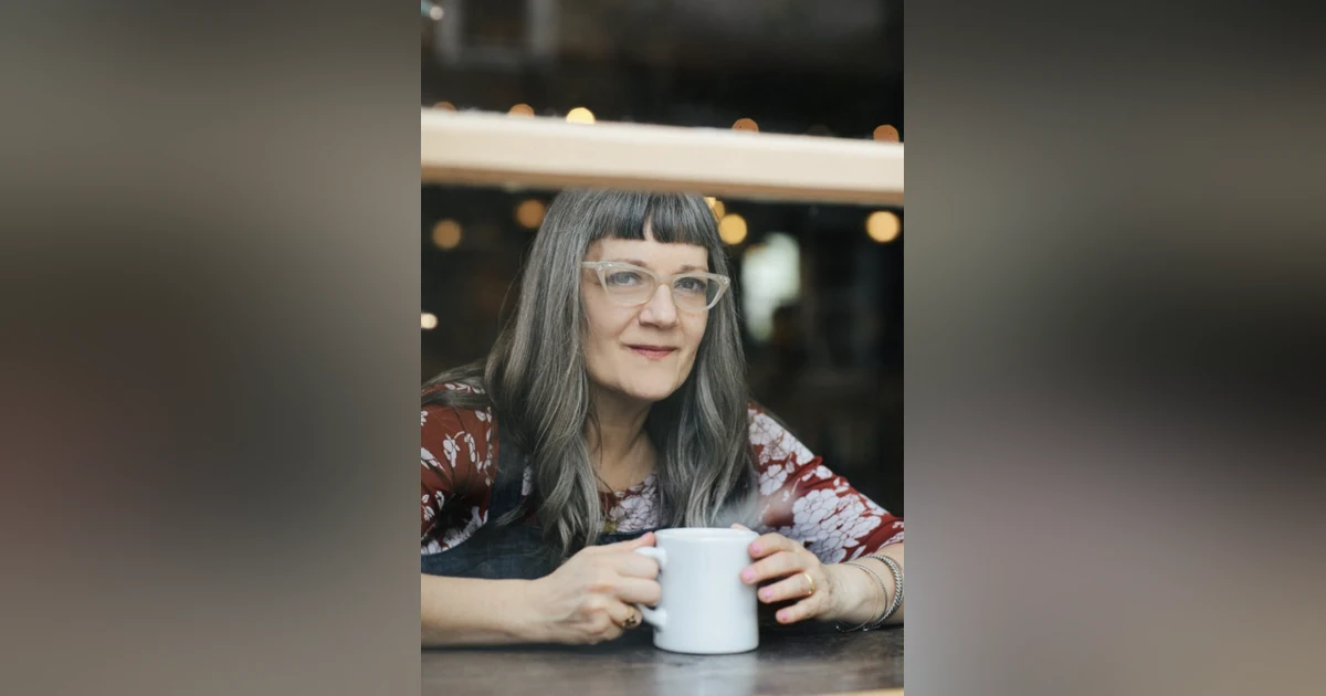 Sari Botton: Confessions From an author
