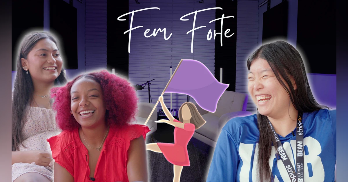 Fem Forte Special Edition: 2023 UDB Tour Fee Giveaway Finalists
