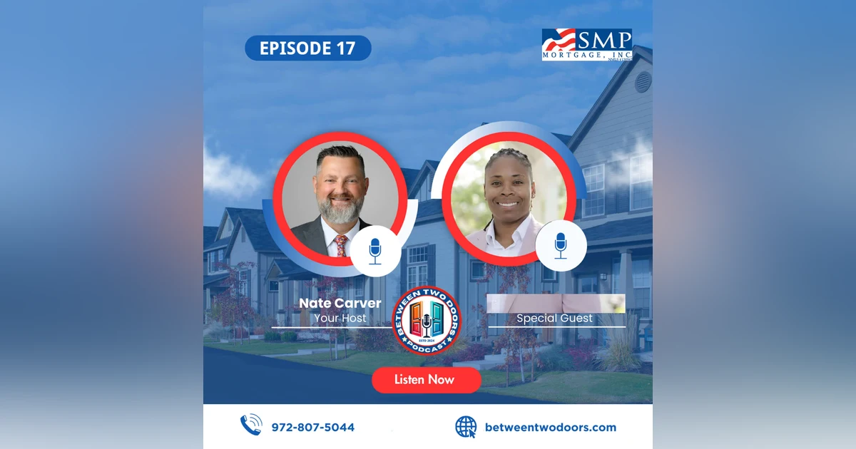 Episode 17: Meet Taquilla Allen - Your Trusted Realtor in Jacksonville, Florida! 🏡