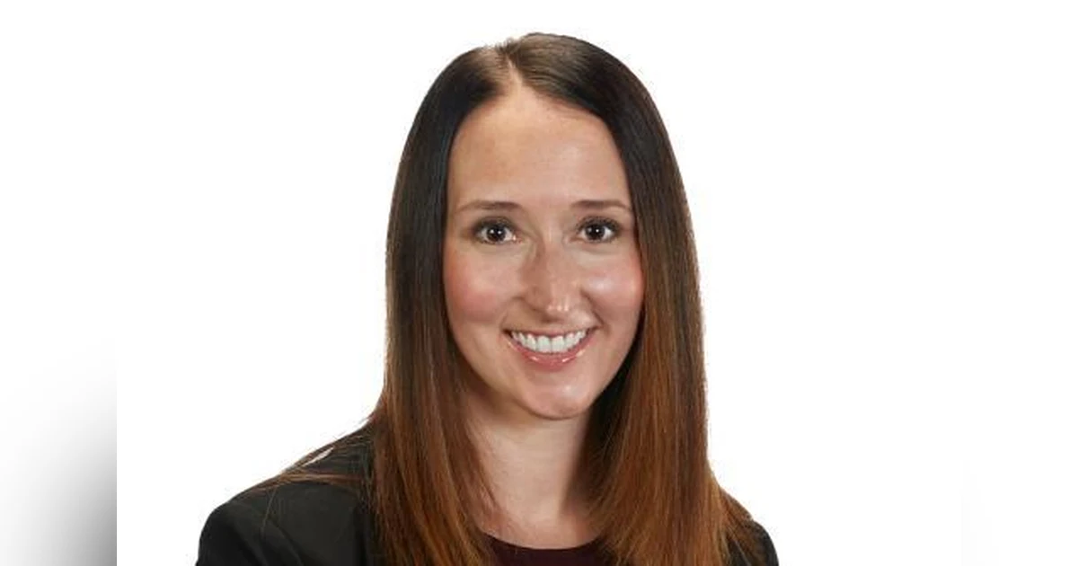 Enriching Lives Through Client-Focused Wealth Management with Heather Welsh