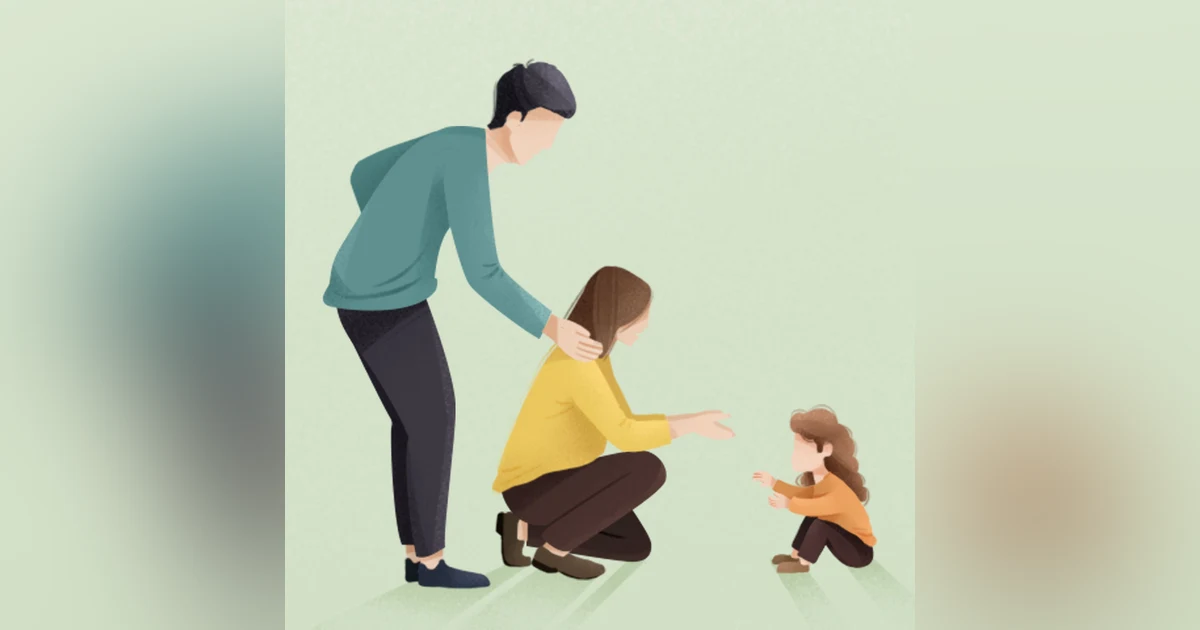 Between Parent and Child: The Bestselling Classic That Revolutionized Parent-Child Communication