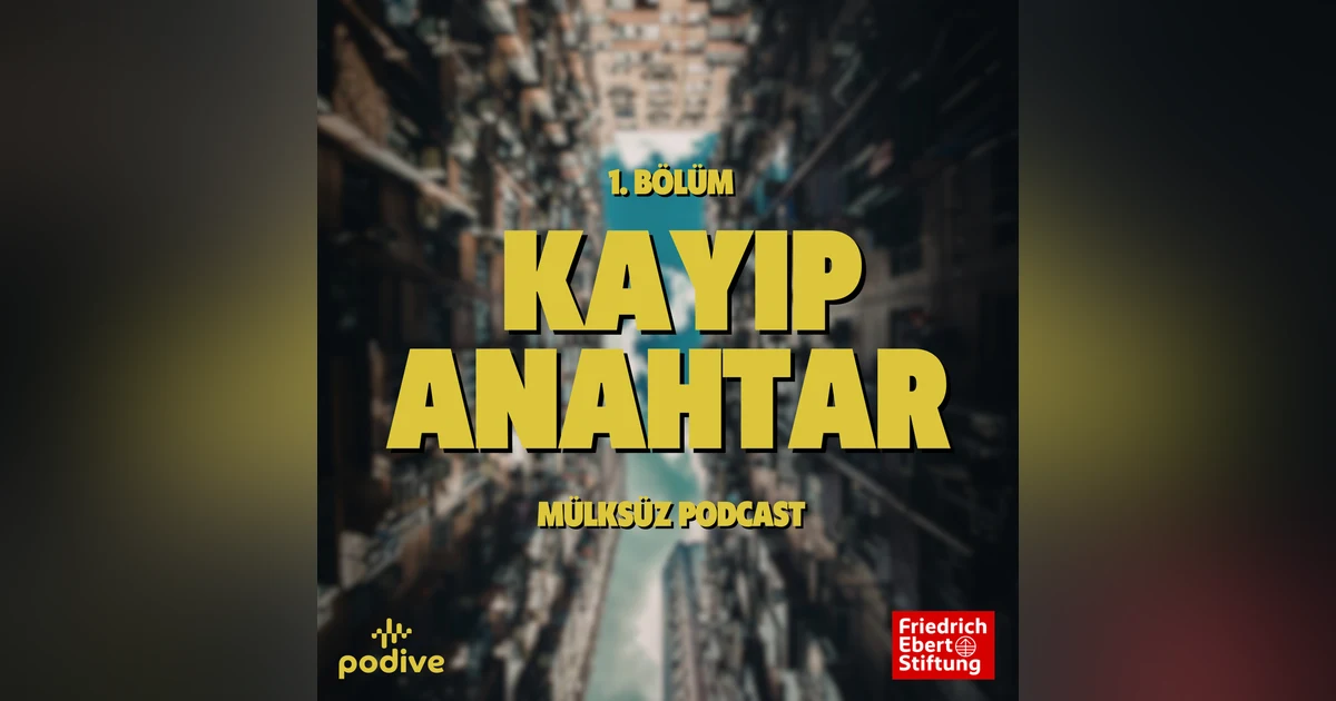 1- Kayıp Anahtar