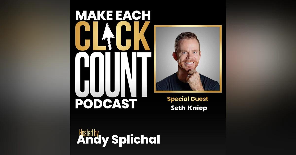 Launching Your eCommerce Fortune With Seth Kniep