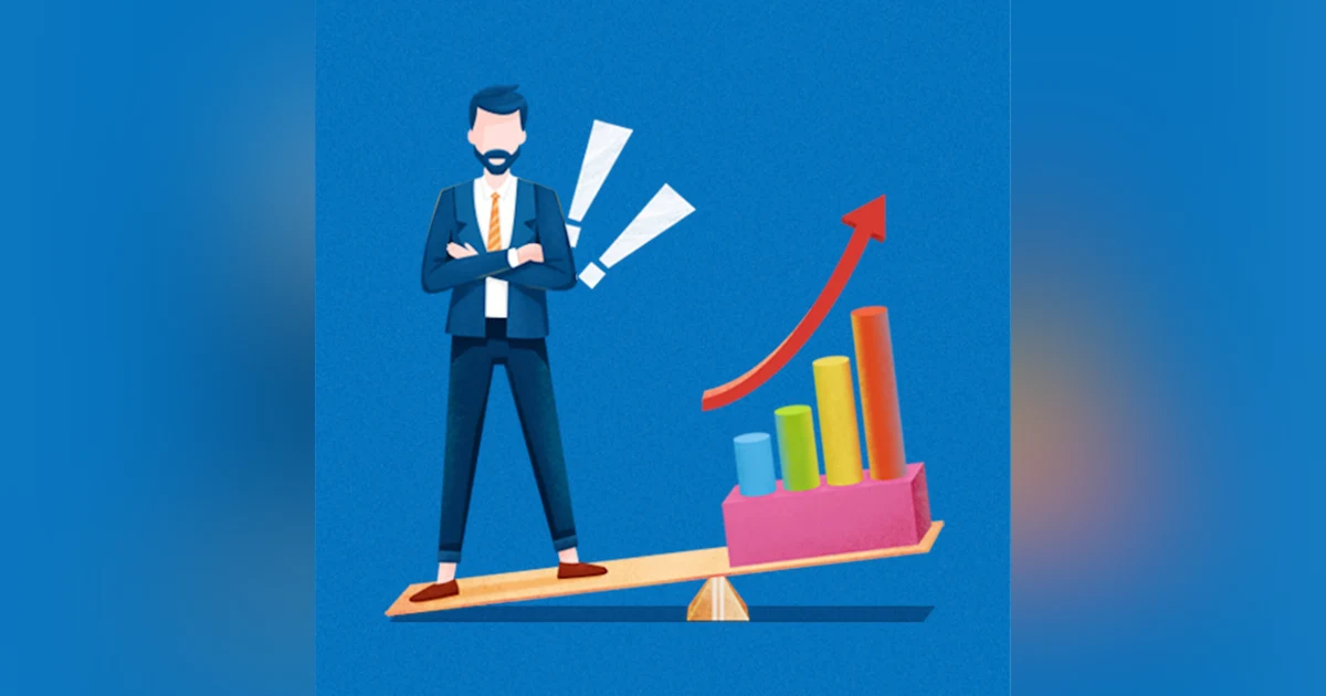 High output management: Grove’s first lesson for managers. A guide on how to become an effective manager