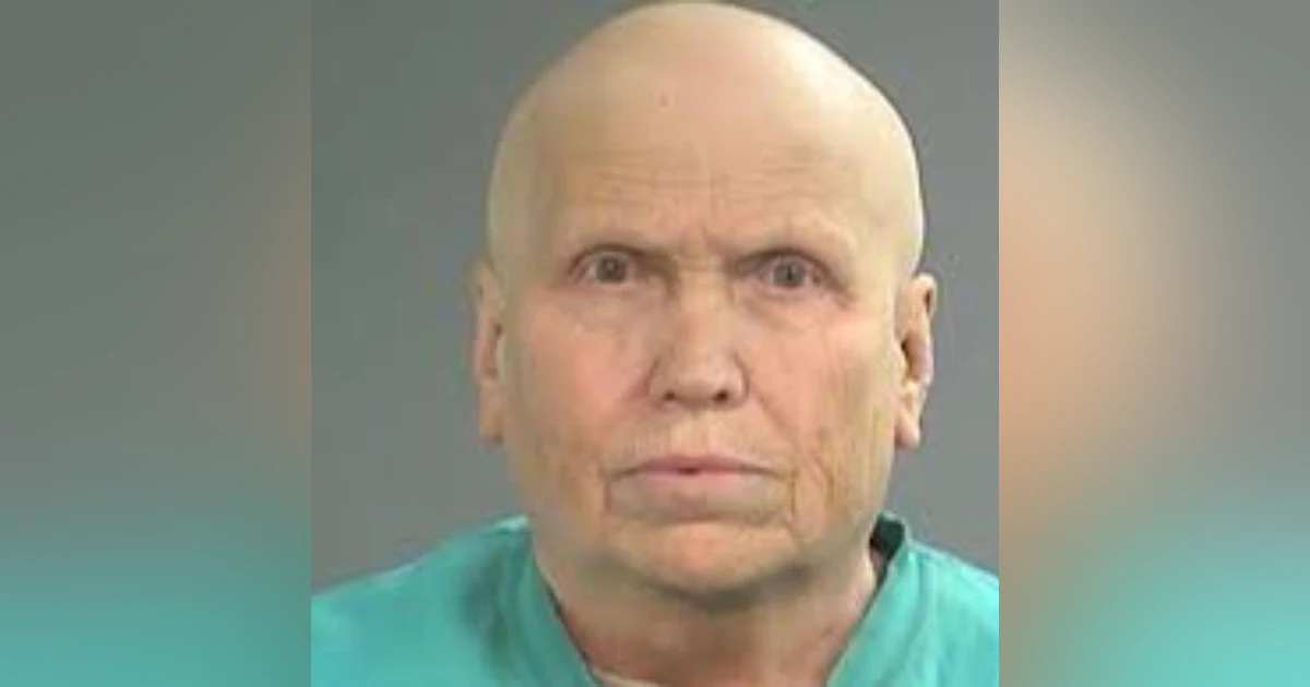 Jailhouse interview with convicted double murderer Susan Monica (2022)