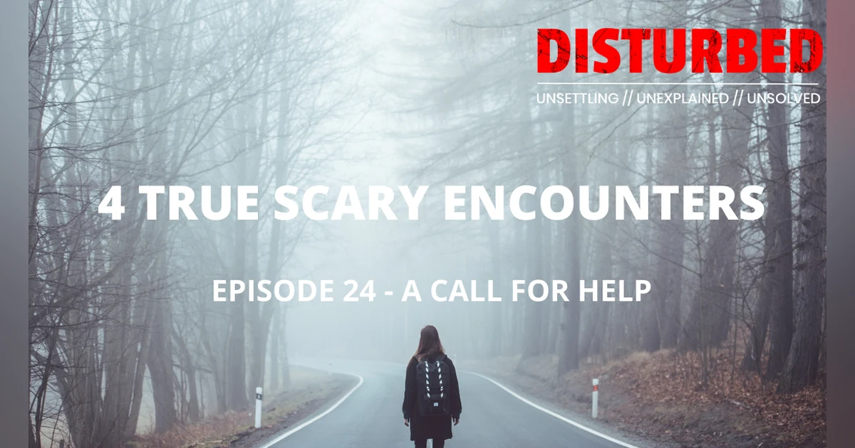 A Call For Help