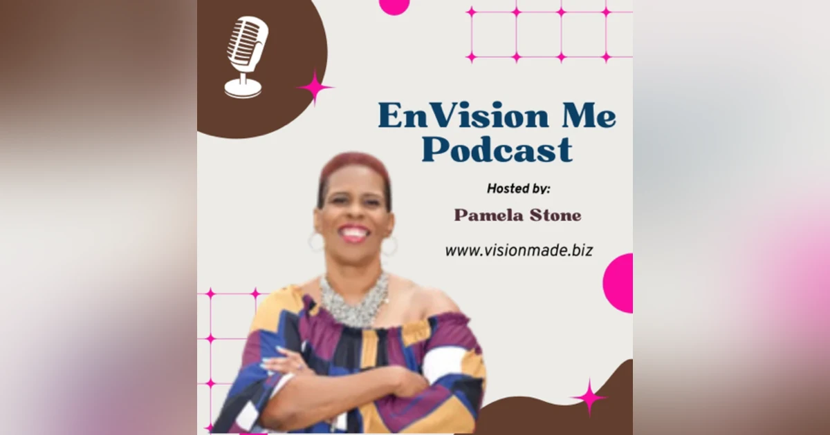 Episode 92 Girl Talk on Why W.A.I.T?