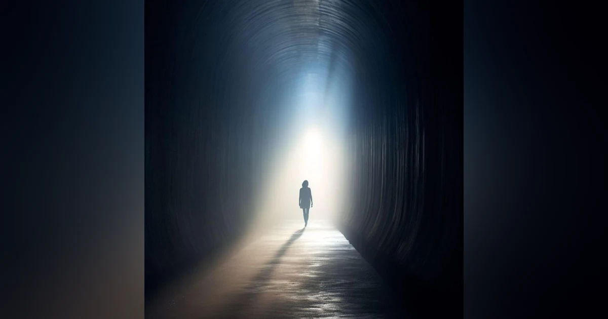 What Spirits Say About The Afterlife