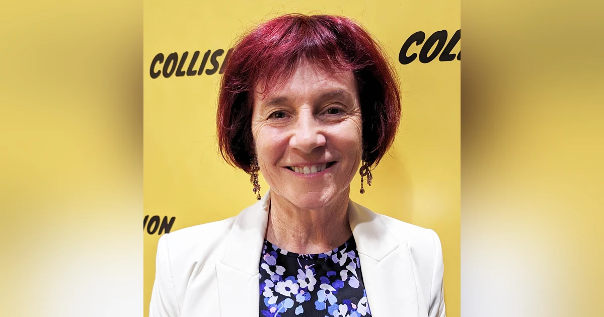A Sea Of Climate Solutions; Dr. Deborah Brosnan