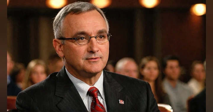 image for The Life and Legacy of Coach Jim Tressel