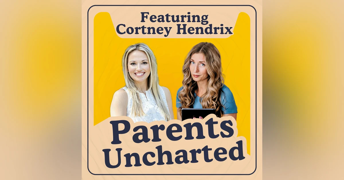 Why Reality TV Star Cortney Hendrix Sherman Refuses to Put Her Kids Online