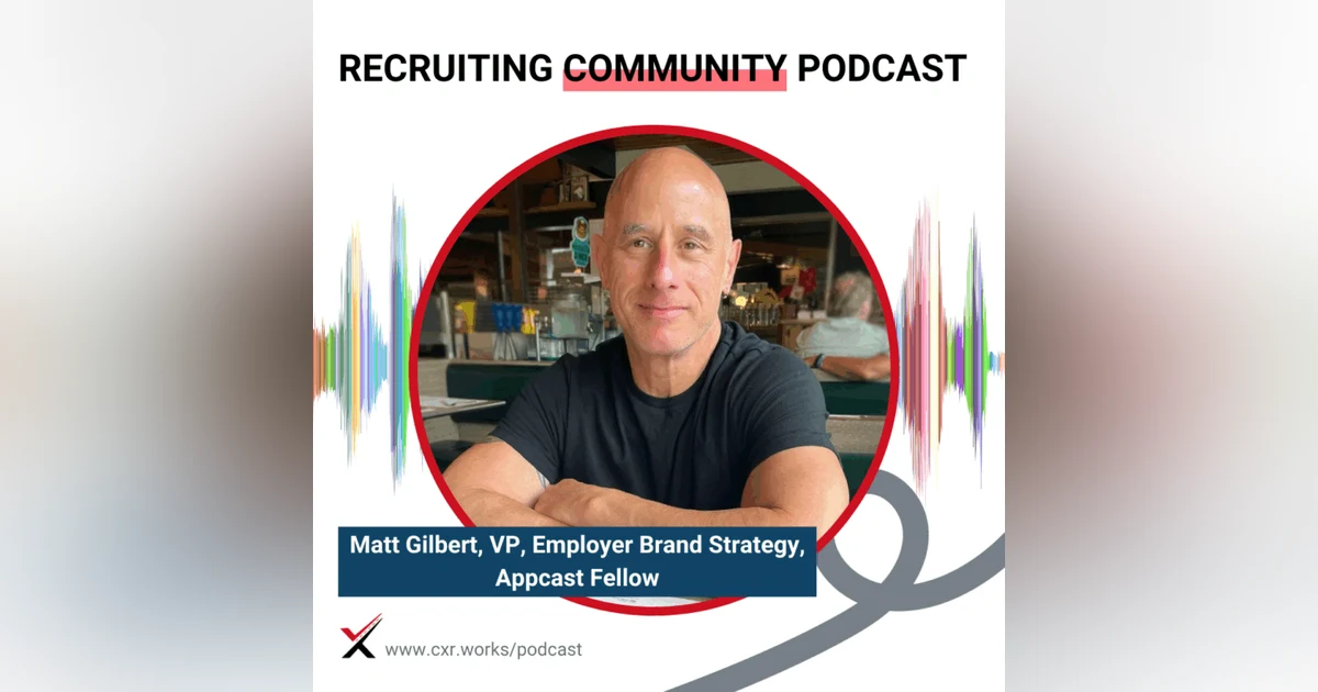 The Employer Brand Equation: Who Sets the Value?