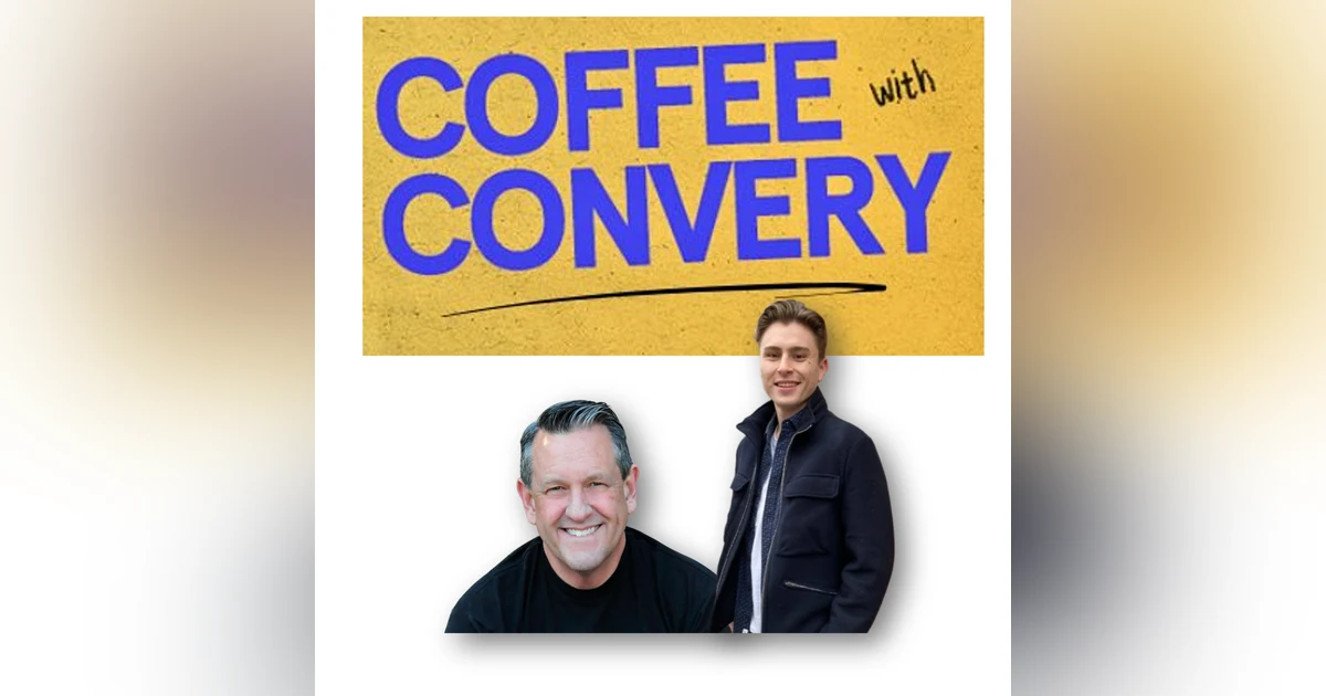 From Banking to Building Dreams with Simon Broer of Spotted Dog Construction